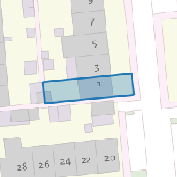 Perceel BML02-H-3682