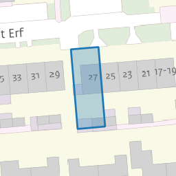 Perceel BML02-H-3689