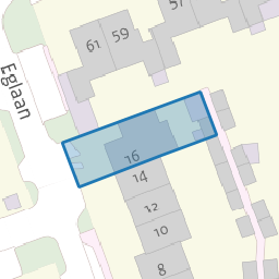 Perceel BML02-H-3694