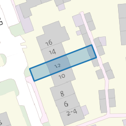 Perceel BML02-H-3696