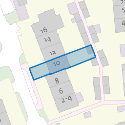 Perceel BML02-H-3697