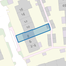 Perceel BML02-H-3698