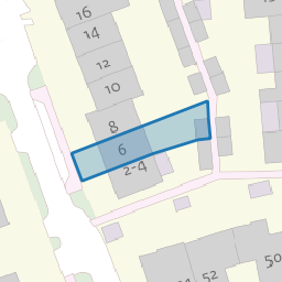 Perceel BML02-H-3699