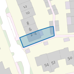 Perceel BML02-H-3700