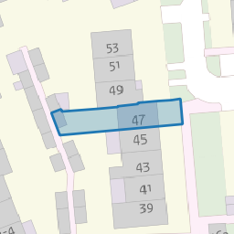 Perceel BML02-H-3705