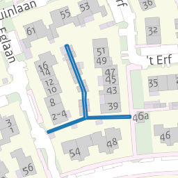 Perceel BML02-H-3708