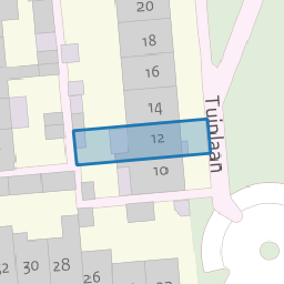 Perceel BML02-H-3713