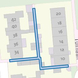 Perceel BML02-H-3715