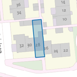 Perceel BML02-H-3717