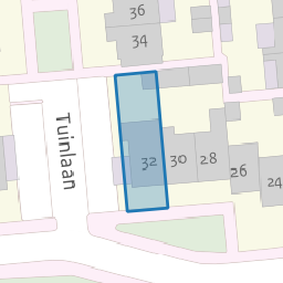 Perceel BML02-H-3719