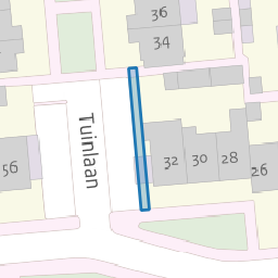 Perceel BML02-H-3720