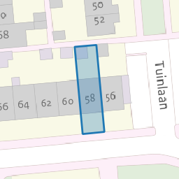 Perceel BML02-H-3723