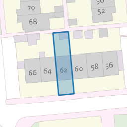 Perceel BML02-H-3725