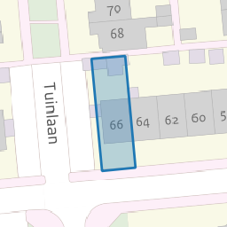 Perceel BML02-H-3727