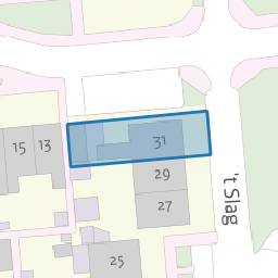 Perceel BML02-H-3729