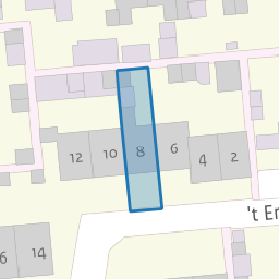 Perceel BML02-H-3737