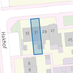 Perceel BML02-H-3741