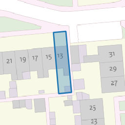 Perceel BML02-H-3747