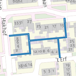 Perceel BML02-H-3748