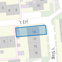 Perceel BML02-H-3749