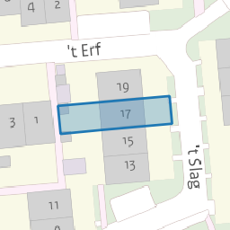 Perceel BML02-H-3750