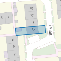 Perceel BML02-H-3752