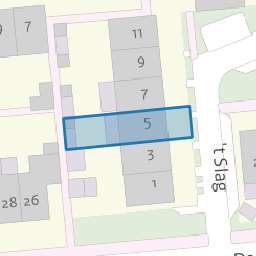 Perceel BML02-H-3756