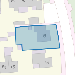 Perceel BML02-H-3773