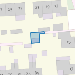 Perceel BML02-H-3775