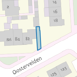 Perceel BML02-H-3776