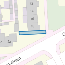 Perceel BML02-H-3777