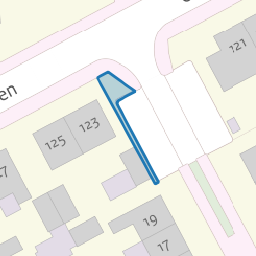 Perceel BML02-H-3779