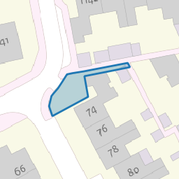 Perceel BML02-H-3781