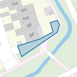 Perceel BML02-H-3782