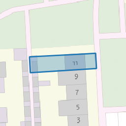 Perceel BML02-H-3787