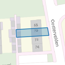 Perceel BML02-H-3789