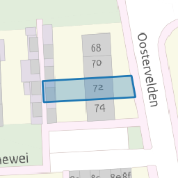 Perceel BML02-H-3790