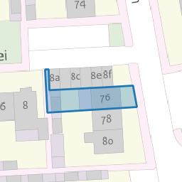 Perceel BML02-H-3791