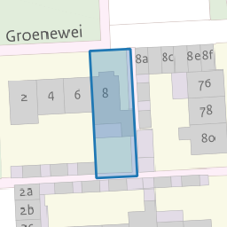 Perceel BML02-H-3792