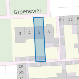 Perceel BML02-H-3793