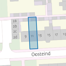 Perceel BML02-H-3794