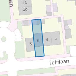 Perceel BML02-H-3802