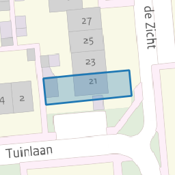 Perceel BML02-H-3805