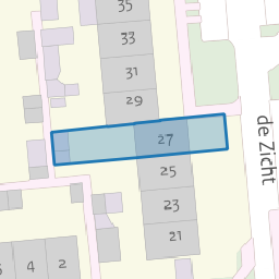 Perceel BML02-H-3808