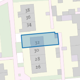 Perceel BML02-H-3818