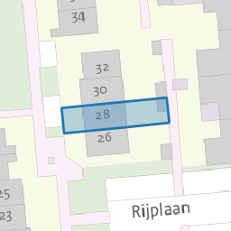 Perceel BML02-H-3820