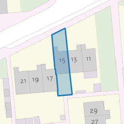 Perceel BML02-H-3826