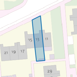 Perceel BML02-H-3827