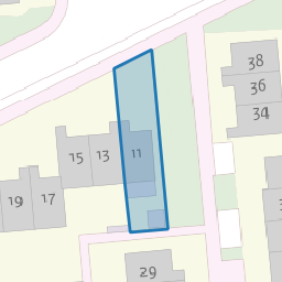 Perceel BML02-H-3828