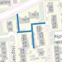 Perceel BML02-H-3829